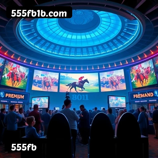 555fb.com - O Melhor Cassino Online com Apostas Esportivas e Pagamentos Rápidos - 555fb