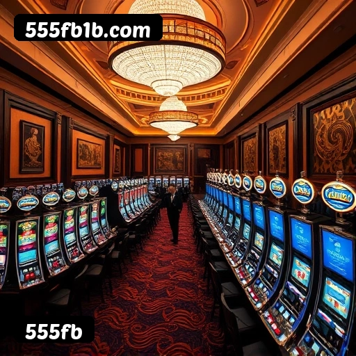 555fb: Acesso Seguro com Login Verificado e Identidade Digital