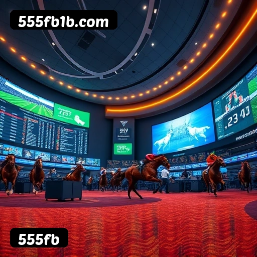 555fb: O Paraíso dos Jogos Selecionados