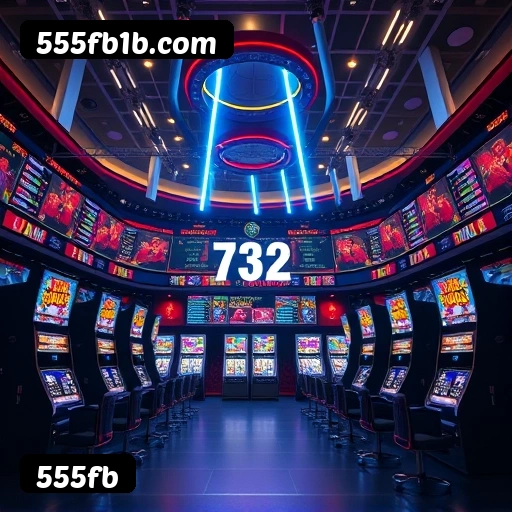 Bônus Direto e Transparente no 555fb: Sem Complicações