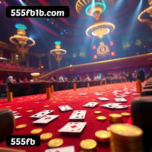 Estrategias de Apostas Inteligentes: Análise Preditiva de Esporte com 555fb