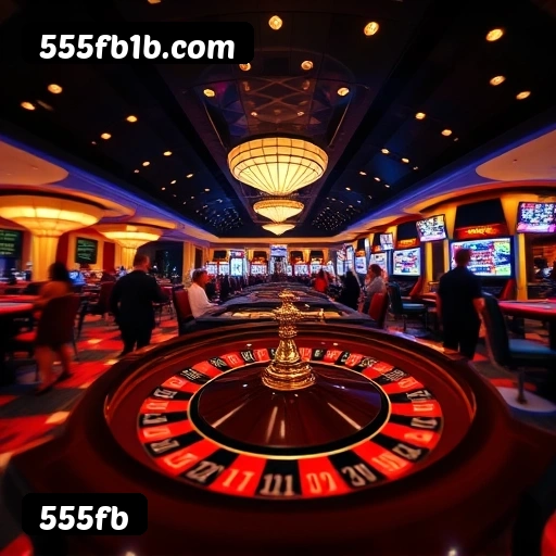 Adrenalina Máxima no Crash da 555fb