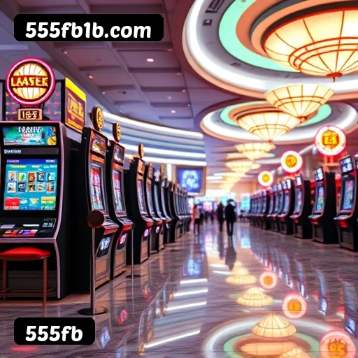 Bônus Reais no 555fb: Valor Verdadeiro e Transparência